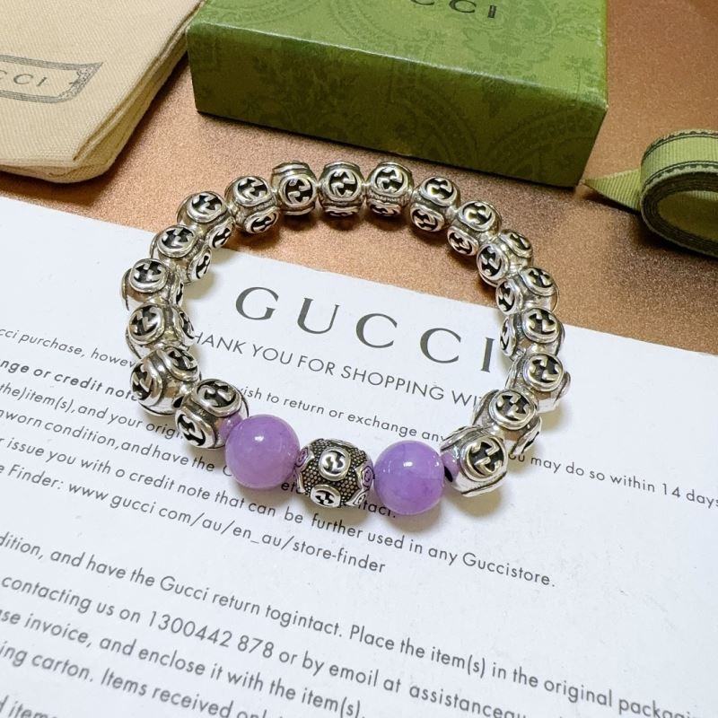 Gucci Bracelets